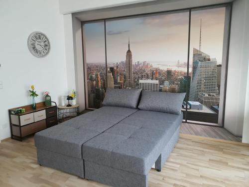 Monteur-Zimmer - Preis pro Nacht - Münchendorf - GreenPoint