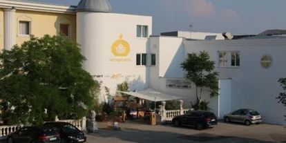 Monteur-Zimmer - Wienerwald Süd-Alpin - Freizeittempel