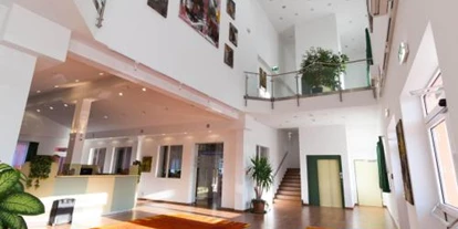 Monteur-Zimmer - Wienerwald Süd-Alpin - Winrooms Seminar Hotel & Apartments