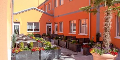 Monteur-Zimmer - Wienerwald Süd-Alpin - Winrooms Seminar Hotel & Apartments