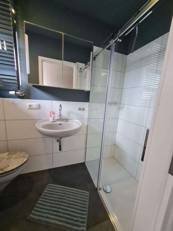 Monteur-Zimmer - Schleswig-Holstein - Mara