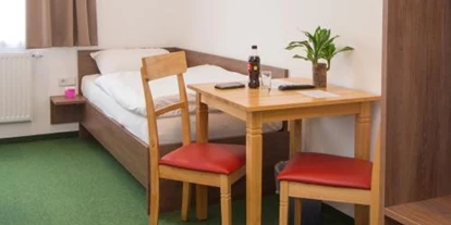 Monteur-Zimmer - Wienerwald Süd-Alpin - Win Budget B&B