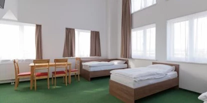 Monteur-Zimmer - Wienerwald Süd-Alpin - Win Budget B&B
