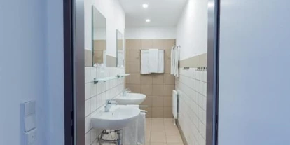 Monteur-Zimmer - Wienerwald Süd-Alpin - Win Budget B&B