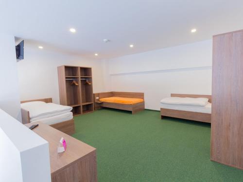 Monteur-Zimmer - Preis pro Nacht - Münchendorf - Win Budget B&B