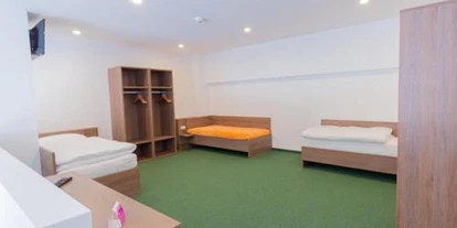 Monteur-Zimmer - Wienerwald Süd-Alpin - Win Budget B&B