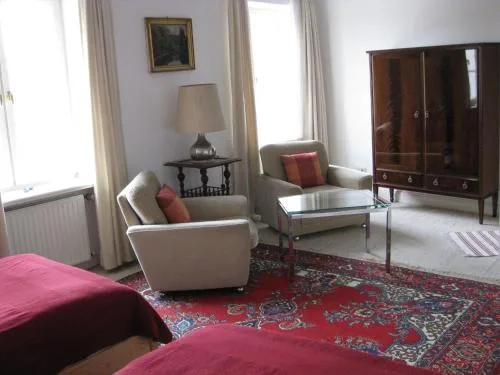Monteur-Zimmer - Schleswig-Holstein - Guesthouse on Krähenteich