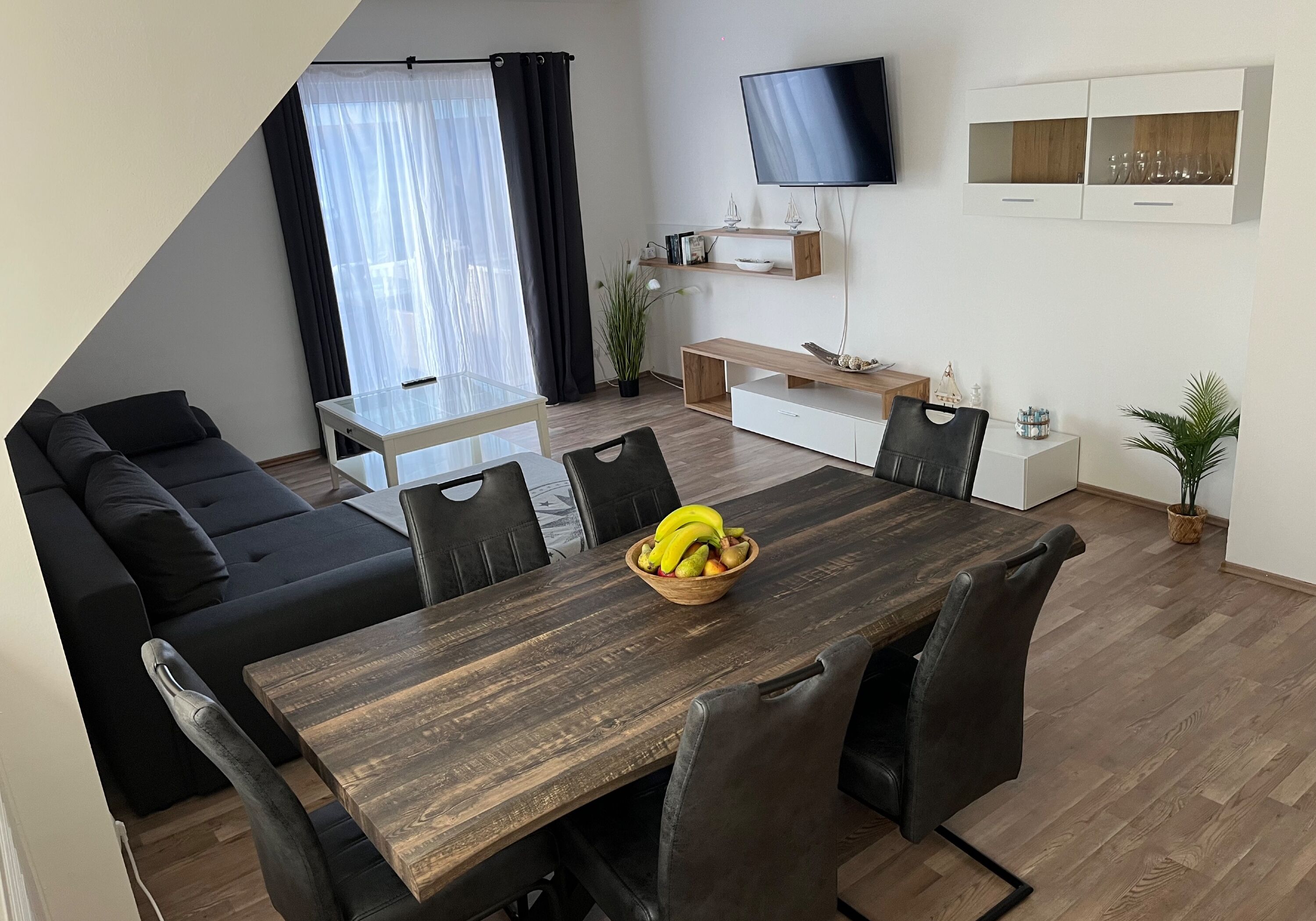 Monteur-Zimmer - Schleswig-Holstein - Haus Kirchweg