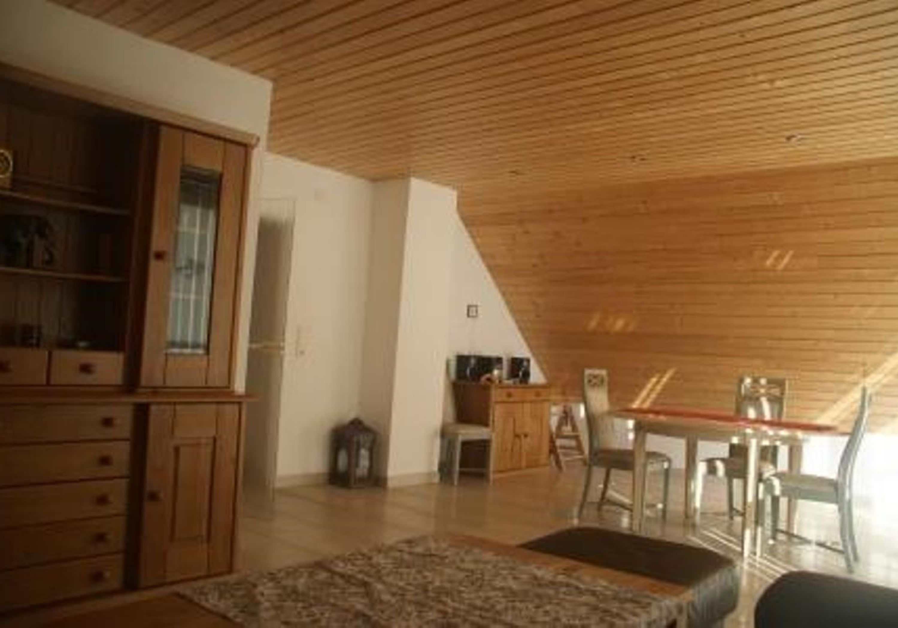 Monteur-Zimmer - Schleswig-Holstein - Ferienwohnung am Uhlenhörn