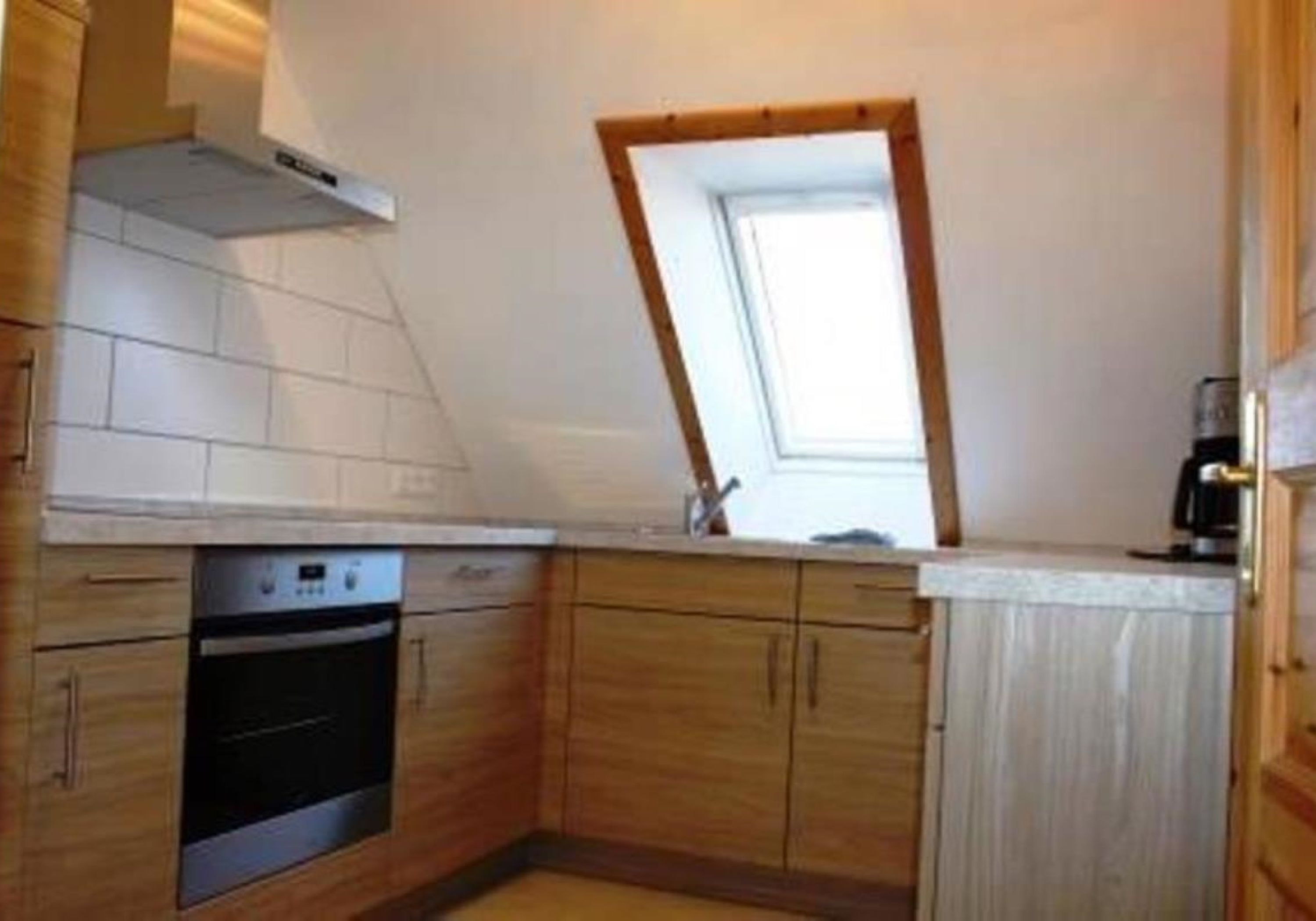 Monteur-Zimmer - Schleswig-Holstein - Ferienwohnung am Uhlenhörn