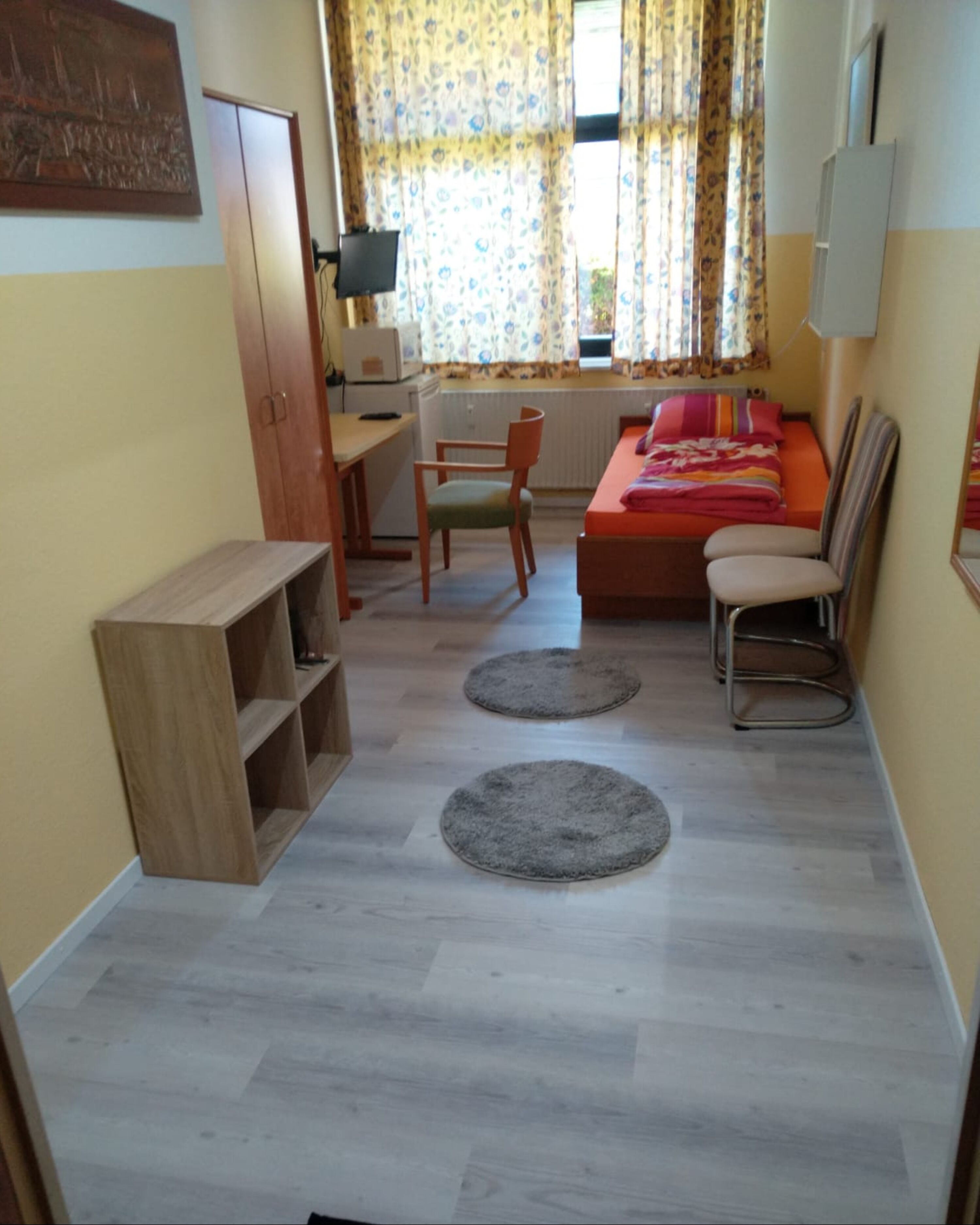 Monteur-Zimmer - Schleswig-Holstein - Heidemann Monteurzimmer