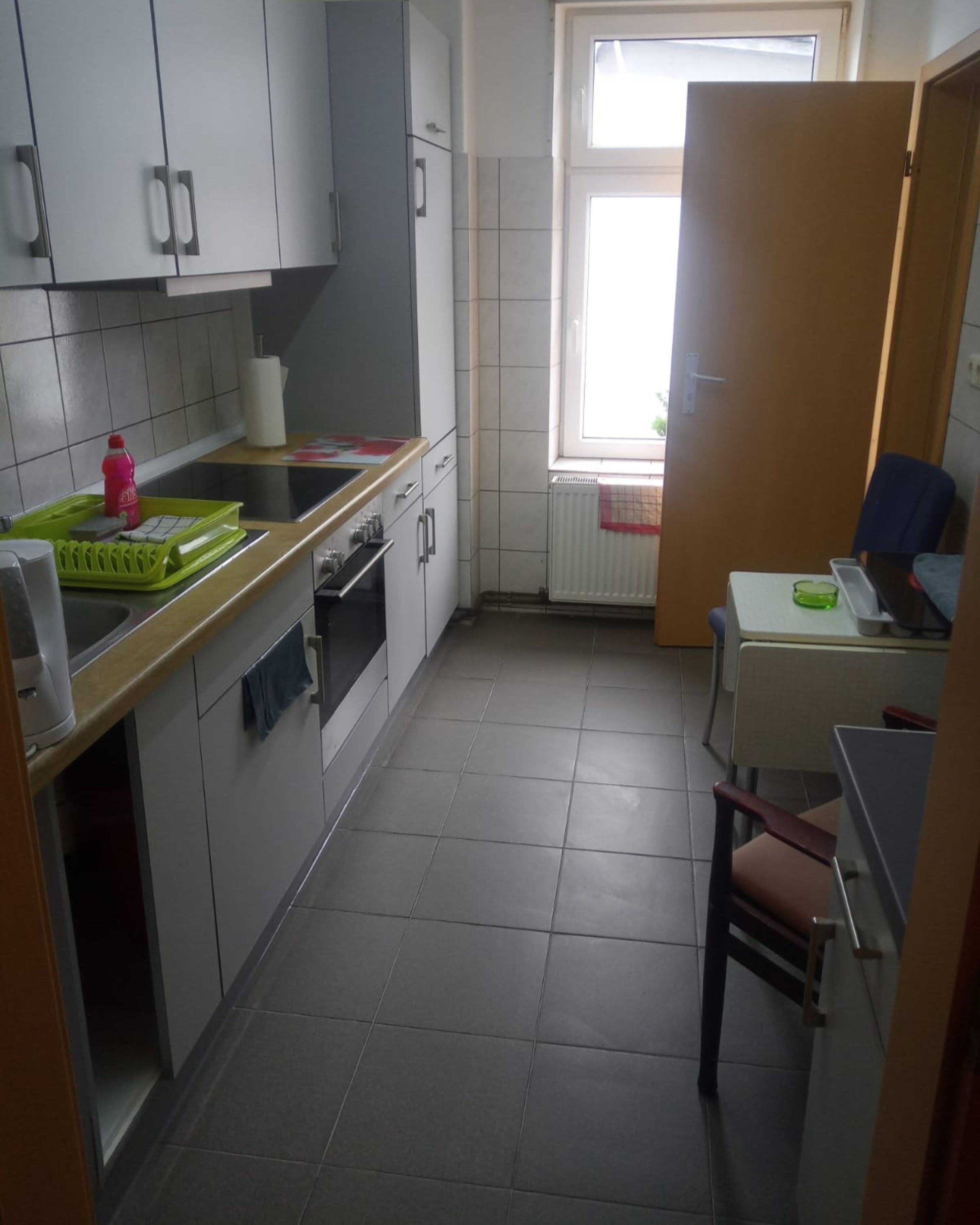 Monteur-Zimmer - Schleswig-Holstein - Heidemann Monteurzimmer
