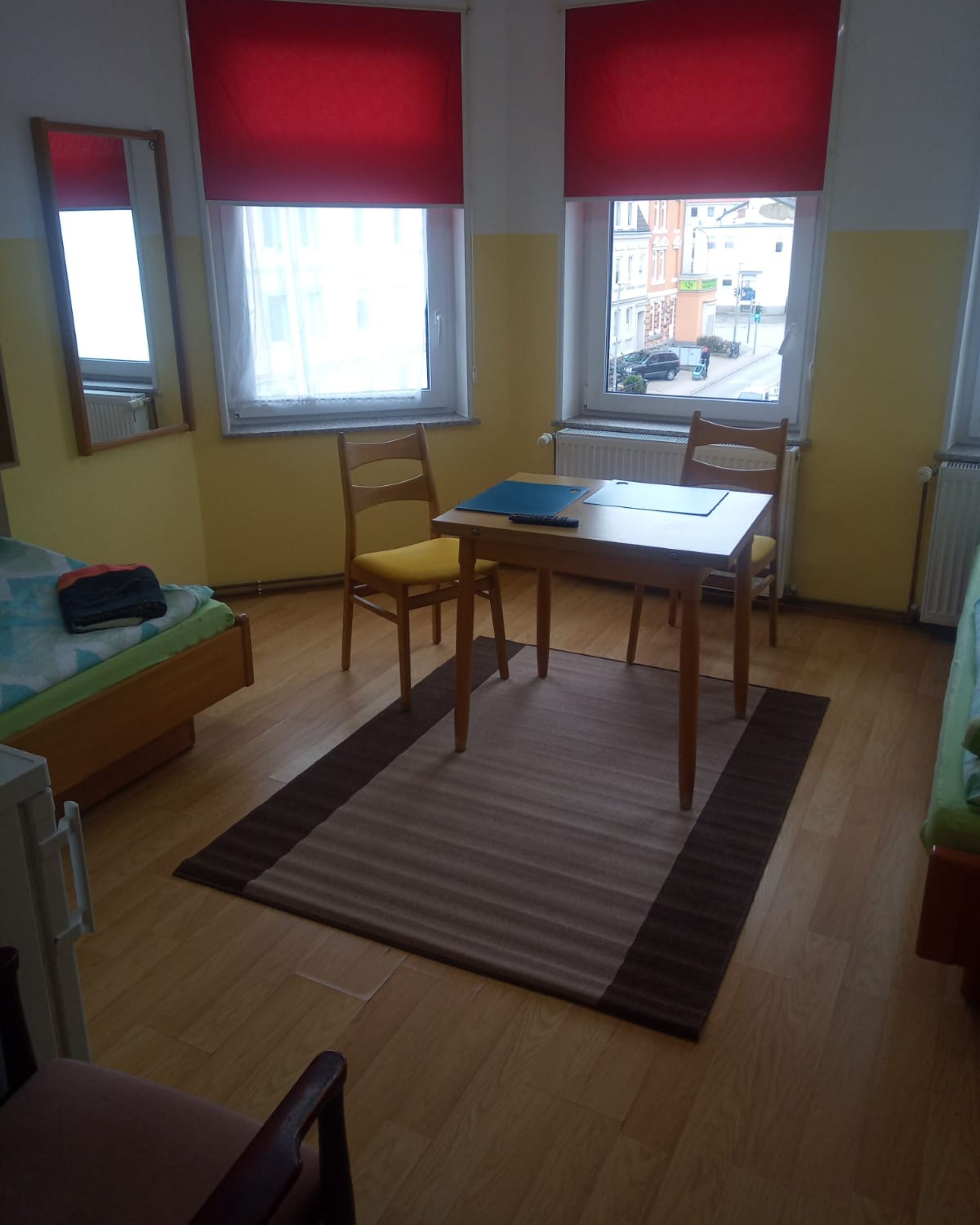Monteur-Zimmer - Schleswig-Holstein - Heidemann Monteurzimmer