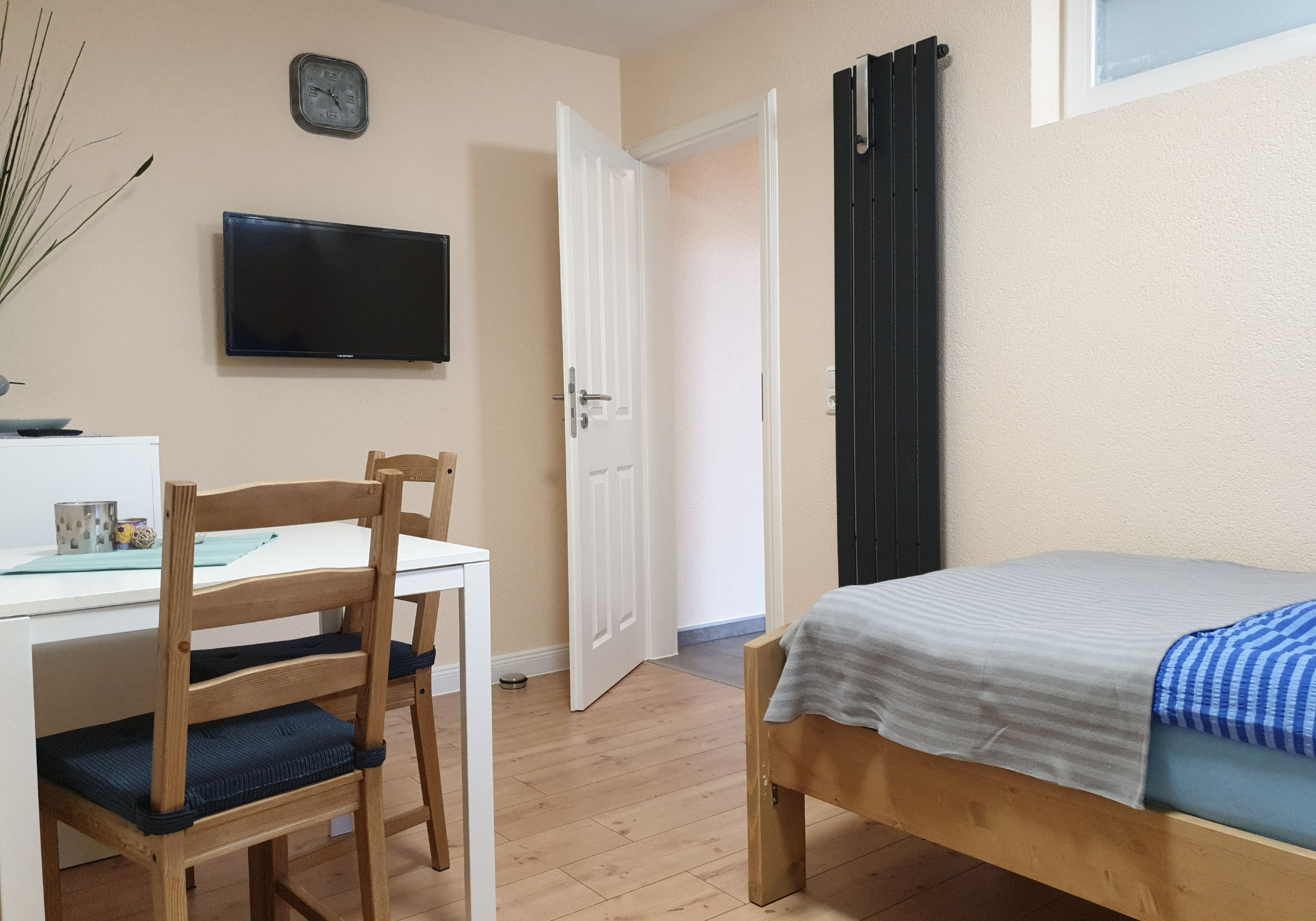 Monteur-Zimmer - Schleswig-Holstein - My Apartment Veronik Wohnung 7 und 8 + App. 1-4