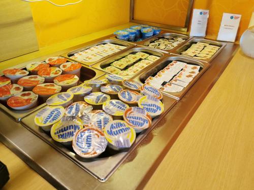 Monteur-Zimmer - Preis pro Nacht - Münchendorf - Orange Wings Wiener Neustadt