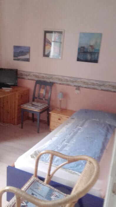 Monteur-Zimmer - Cramonshagen - Monteurzimmer Ahrens