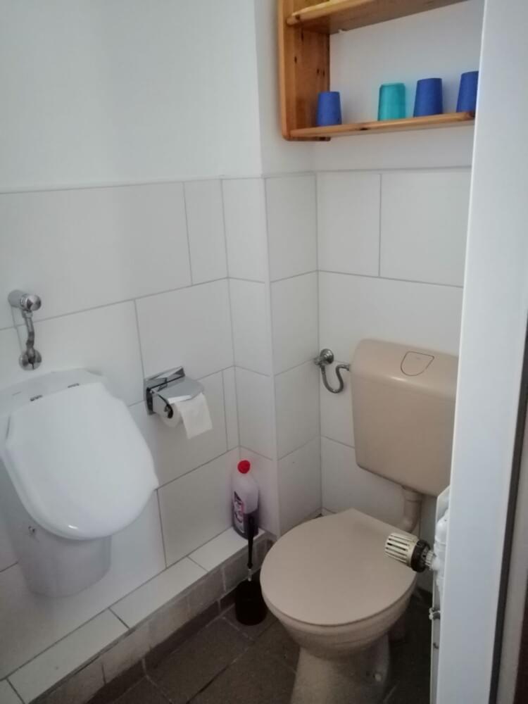 Monteur-Zimmer - Schleswig-Holstein - Gästehaus Lübeck-Rangenberg