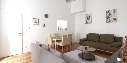 Monteur-Zimmer - Preis pro Nacht - Österreich - Wohnung Adanir