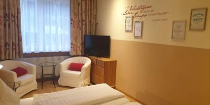 Monteur-Zimmer - Lanzendorf (Lanzendorf) - Alte Mühle