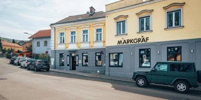 Monteur-Zimmer - Lanzendorf (Lanzendorf) - Markgraf