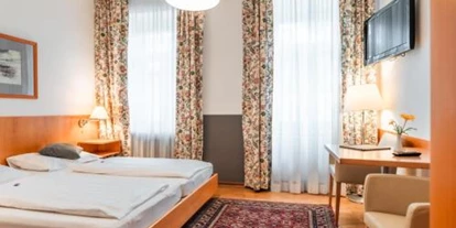 Monteur-Zimmer - Lanzendorf (Lanzendorf) - Markgraf
