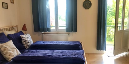 Monteur-Zimmer - Lanzendorf (Lanzendorf) - Sonnhof Ressl
