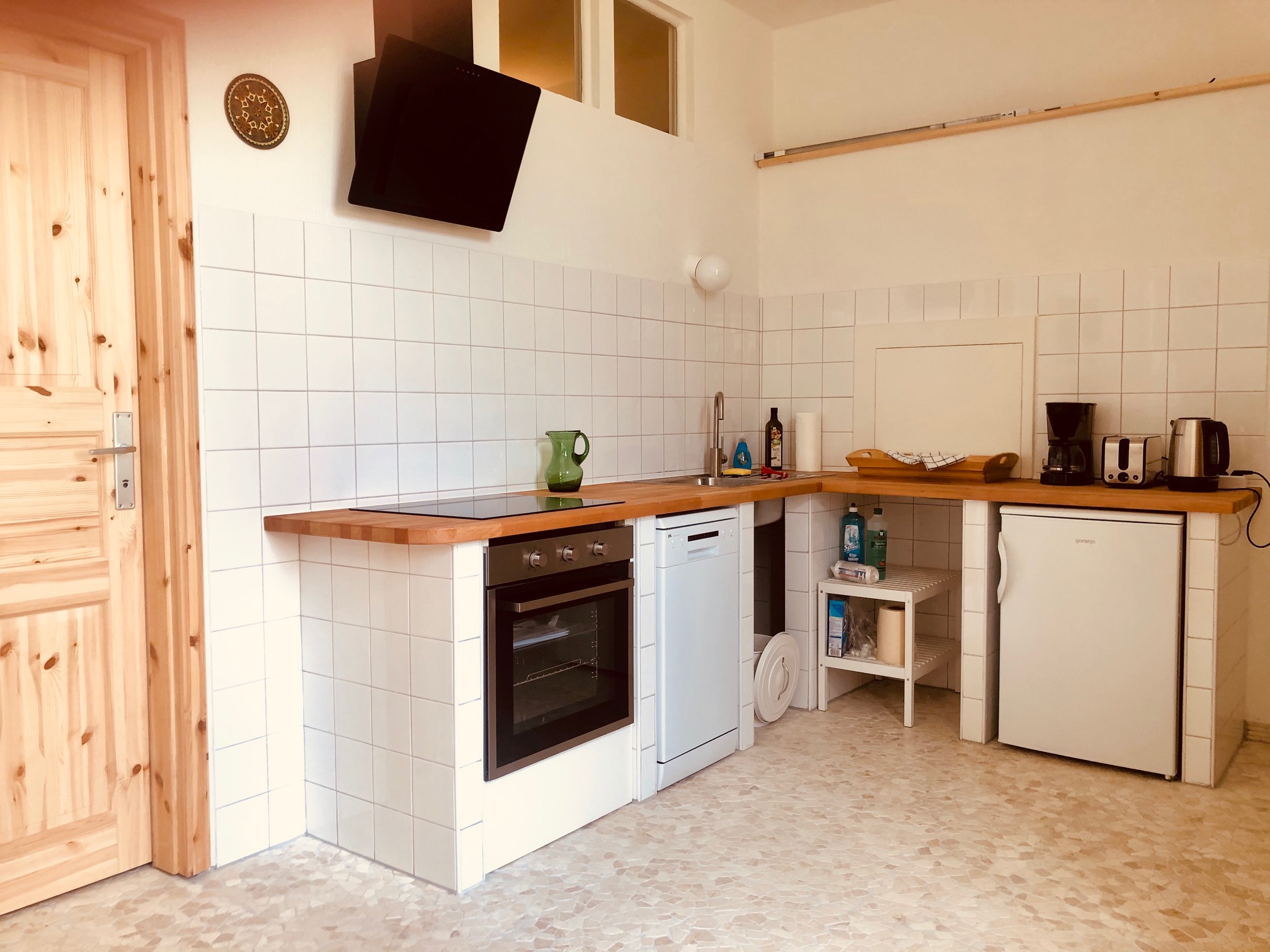 Monteur-Zimmer - Maria Enzersdorf - Sonnhof Ressl