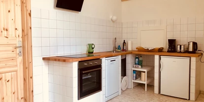 Monteur-Zimmer - Lanzendorf (Lanzendorf) - Sonnhof Ressl