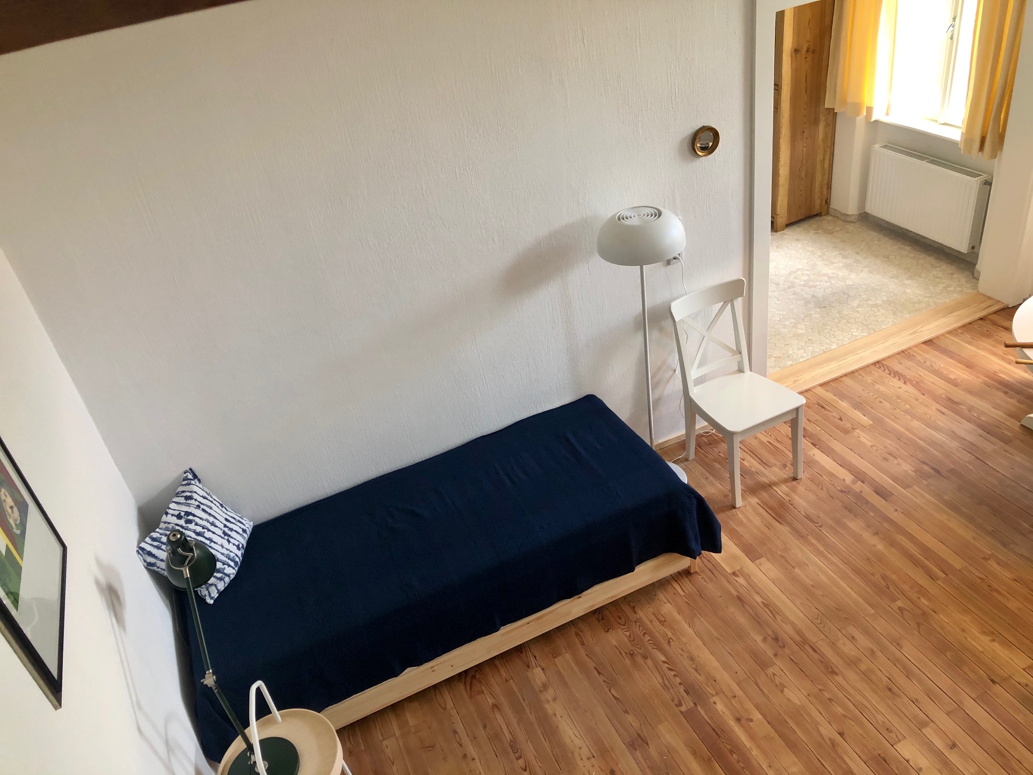 Monteur-Zimmer - Maria Enzersdorf - Sonnhof Ressl