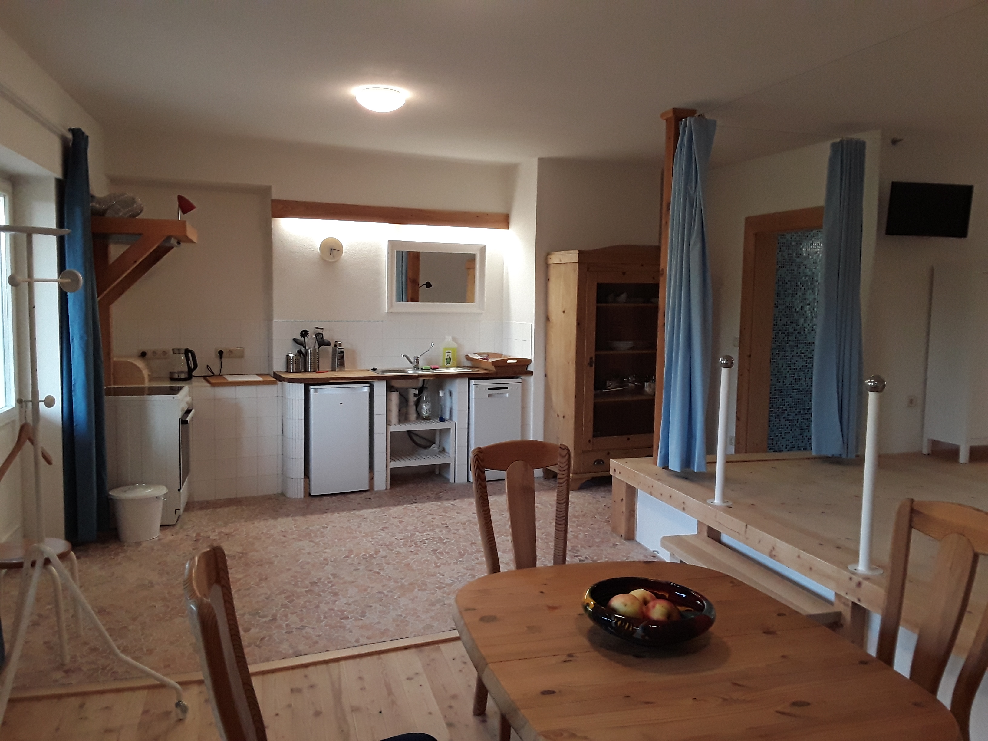 Monteur-Zimmer - Maria Enzersdorf - Sonnhof Ressl