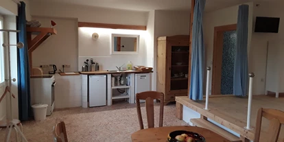 Monteur-Zimmer - Lanzendorf (Lanzendorf) - Sonnhof Ressl