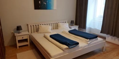 Monteur-Zimmer - Lanzendorf (Lanzendorf) - Appartements Andrea