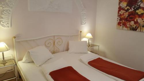 Monteur-Zimmer - Maria Enzersdorf - Appartements Andrea