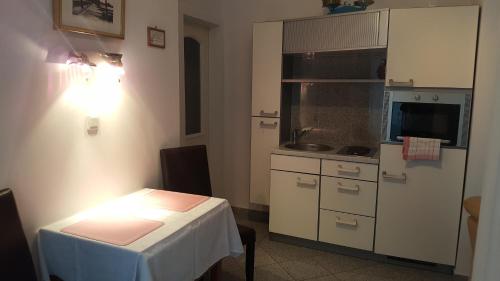 Monteur-Zimmer - Maria Enzersdorf - Appartements Andrea