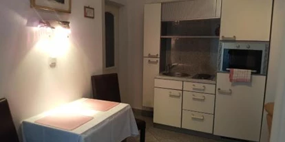 Monteur-Zimmer - Lanzendorf (Lanzendorf) - Appartements Andrea