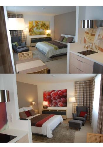 Monteur-Zimmer - Maria Enzersdorf - Apartments42