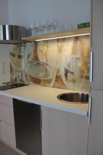 Monteur-Zimmer - Maria Enzersdorf - Apartments42