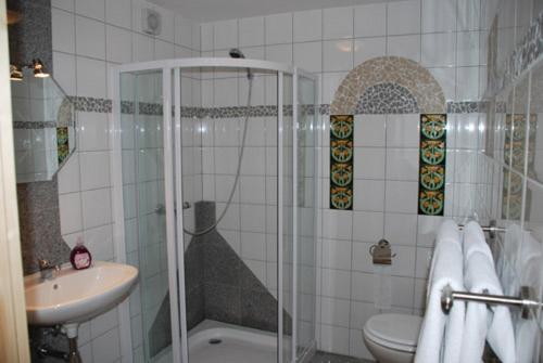 Monteur-Zimmer - Preis pro Nacht - Vösendorf - Villa Kreuthhof Appartements