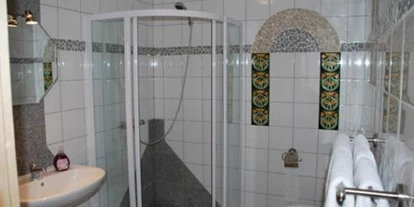 Monteur-Zimmer - Küche - Wien-Stadt - Villa Kreuthhof Appartements