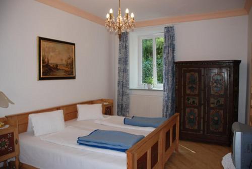 Monteur-Zimmer - Preis pro Nacht - Vösendorf - Villa Kreuthhof Appartements