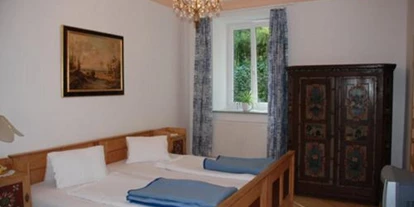 Monteur-Zimmer - Küche - Wien-Stadt - Villa Kreuthhof Appartements