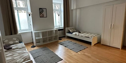 Monteur-Zimmer - Preis pro Nacht - Österreich - AR Living GmbH Josefinengasse