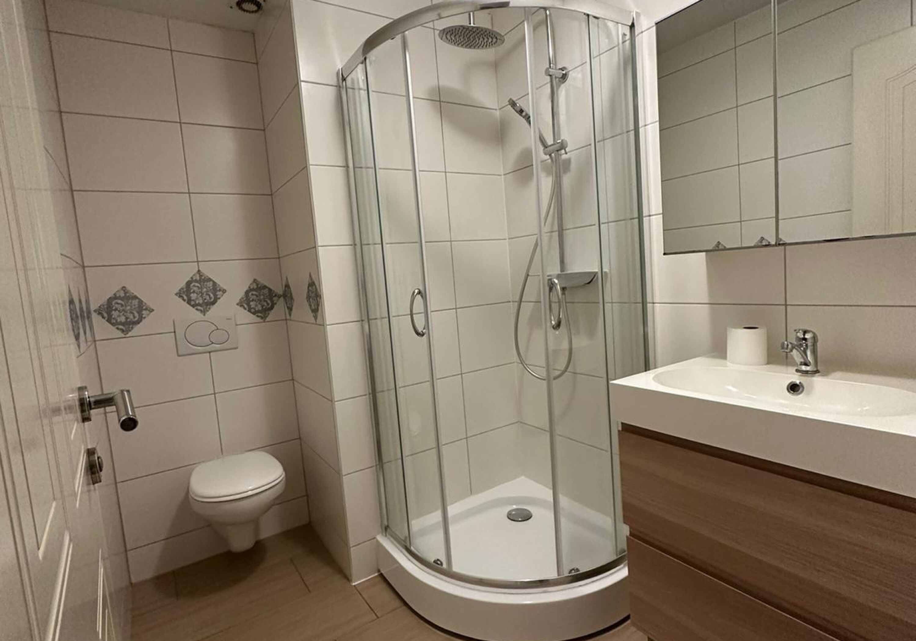 Monteur-Zimmer - Niederkreuzstetten - AR Living GmbH Josefinengasse