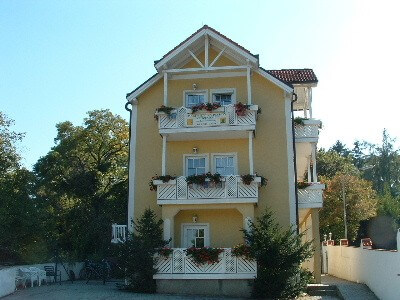 Monteur-Zimmer - Preis pro Nacht - Vösendorf - Monteurzimmer Huber/ Hotel Klosterneuburg