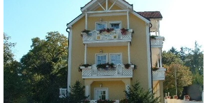 Monteur-Zimmer - Lanzendorf (Lanzendorf) - Monteurzimmer Huber/ Hotel Klosterneuburg