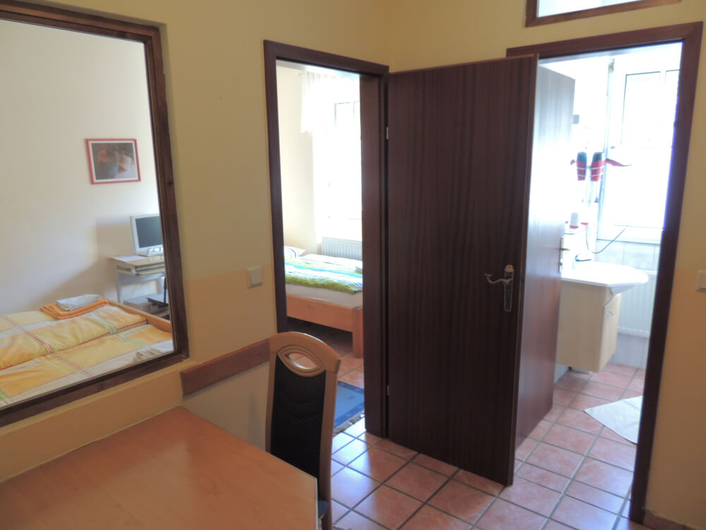 Monteur-Zimmer - Preis pro Nacht - Vösendorf - Monteurzimmer Huber/ Hotel Klosterneuburg