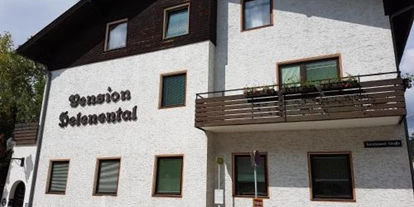 Monteur-Zimmer - Lanzendorf (Lanzendorf) - Helenental Pension & Apartments