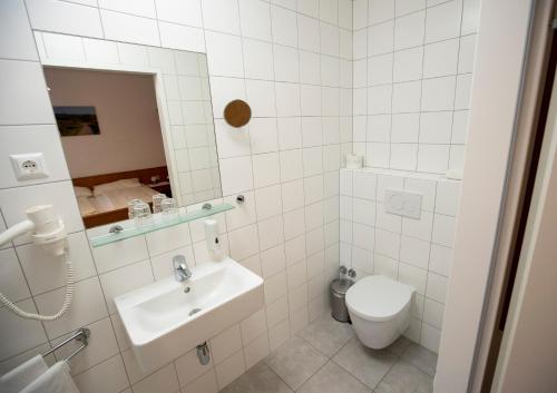 Monteur-Zimmer - Zwischenreinigung - Niederösterreich - Gasthof & Hotel Martinek