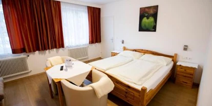 Monteur-Zimmer - Lanzendorf (Lanzendorf) - Hotel-Gasthof Martinek
