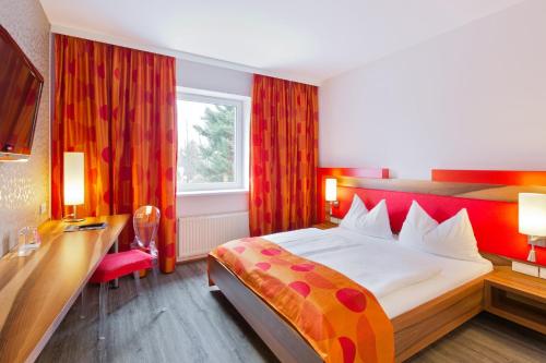 Monteur-Zimmer - Maria Enzersdorf - Motel Baden